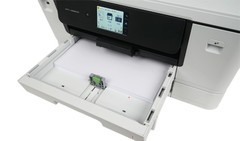 A3彩色一体机推荐 这款兄弟3960DW一体机闭眼入
