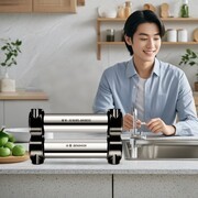 2026年国际净水器十大一线品牌选哪个更省心，深度横评与选购攻略