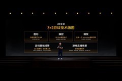 吃透 PC 游戏硬核技术，iQOO 16 游戏体验超 Pro Max