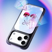 CASETiFY 强韧防摔手机壳，iPhone 18防摔磁吸壳推荐