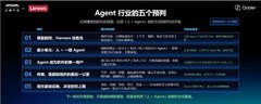 从超级个体到超级组织：联想天禧AI云栖大会给出端侧落地答案