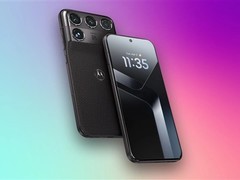 摩托罗拉Signature 27发布：七年内存、AI旗舰、B&O音效加持