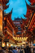 与尼康共赴中秋之约，珍藏团圆光影