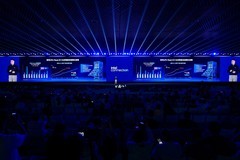 技术+硬件双重创新，助力英特尔加速构建智能体AI时代生态底座