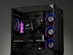 超频三发布GT360 Max ARGB水冷：4英寸屏+全陶瓷泵+6年漏液保障