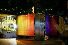 昕诺飞以AI智能体赋能智能照明，从道路与办公延伸至景观亮化领域 
