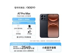 OPPO A7 Pro Max 12+512GB特惠