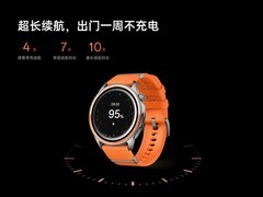 2026年9月能跨苹果iOS互联的智能手表TOP推荐 运动党首选OPPO Watch S2