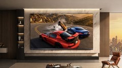 海信新一代性能旗舰E7S Pro+正式发布，原生真彩再进阶