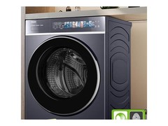 Haier云溪4.0洗衣机直降700，仅4099元