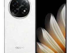 OPPO Find N5 5G折叠屏手机限时特惠8459元