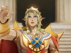 火焰纹章：万缕千丝2026年登陆Switch 2，竞技场史诗对决开启