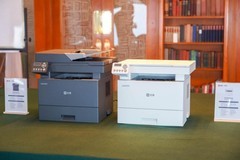 不止“中国芯”，更有真实力 至像Z35国产芯系列新品打印机抢先体验