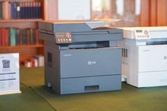 不止“中国芯”，更有真实力 至像Z35国产芯系列新品打印机抢先体验