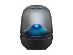 哈曼卡顿琉璃 5 代黑音箱，低至 1498 元