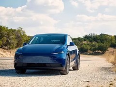 特斯拉发布Model Y标准版，售价28.5万元起