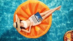 WIKO Hi MateBook 14锐龙版开售：重塑5000价位“价值锚点”