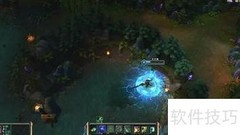 LOL锐雯翻墙技巧揭秘