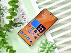 联想moto X70 Air新机图赏 纤薄工艺轻盈手感