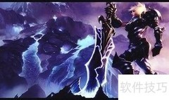 锐雯上单技巧全解析