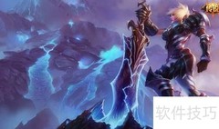 锐雯上分技巧全解析