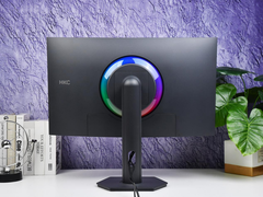 堆料狂魔双十一好价带回家，HKC G27M7Pro促销开启