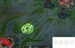 LOL锐雯翻墙技巧揭秘