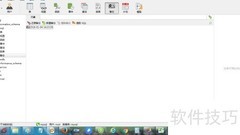 Navicat复制备份数据库方法