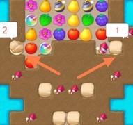 梦幻花园：2000关障碍物全解析