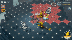 凹凸世界蜜蜜莱斯UP开启