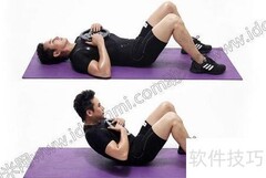 哑铃健身全攻略