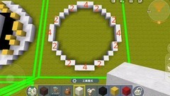 迷你世界：教你做慕斯蛋糕