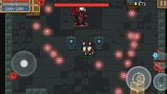 元气骑士暗黑大骑士打法攻略