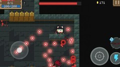 元气骑士暗黑大骑士打法攻略