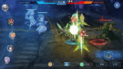 三国终极觉醒：3-3通关攻略