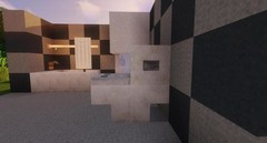 我的世界：移动版夏日浴室DIY