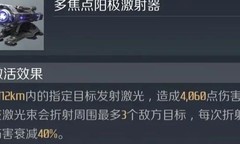 第二银河伊南娜级驱逐舰配装指南
