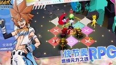 凹凸世界攻略手册