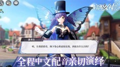 启源女神：晕眩石化抗性石搭配