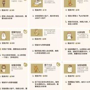 动物餐厅：萌新到毕业全攻略