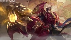 王者荣耀黄忠教学：新手必看