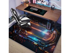 KAYE电竞房地毯120X160cm仅29元