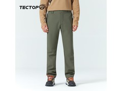 探拓冲锋裤5折抢54.5元