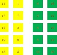 剑侠传奇：7人站位先手制胜