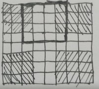 黑白迭代算法解密