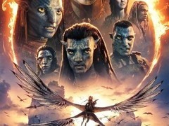 阿凡达3预售疲软票房遇考 资本市场预警亏损扩大