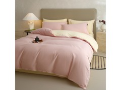 兰芮A类全棉磨毛四件套149元起