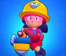 荒野乱斗：雅琪实战攻略