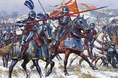 诸神皇冠：重骑职业全解析