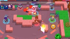 荒野乱斗：机甲攻坚全图攻略